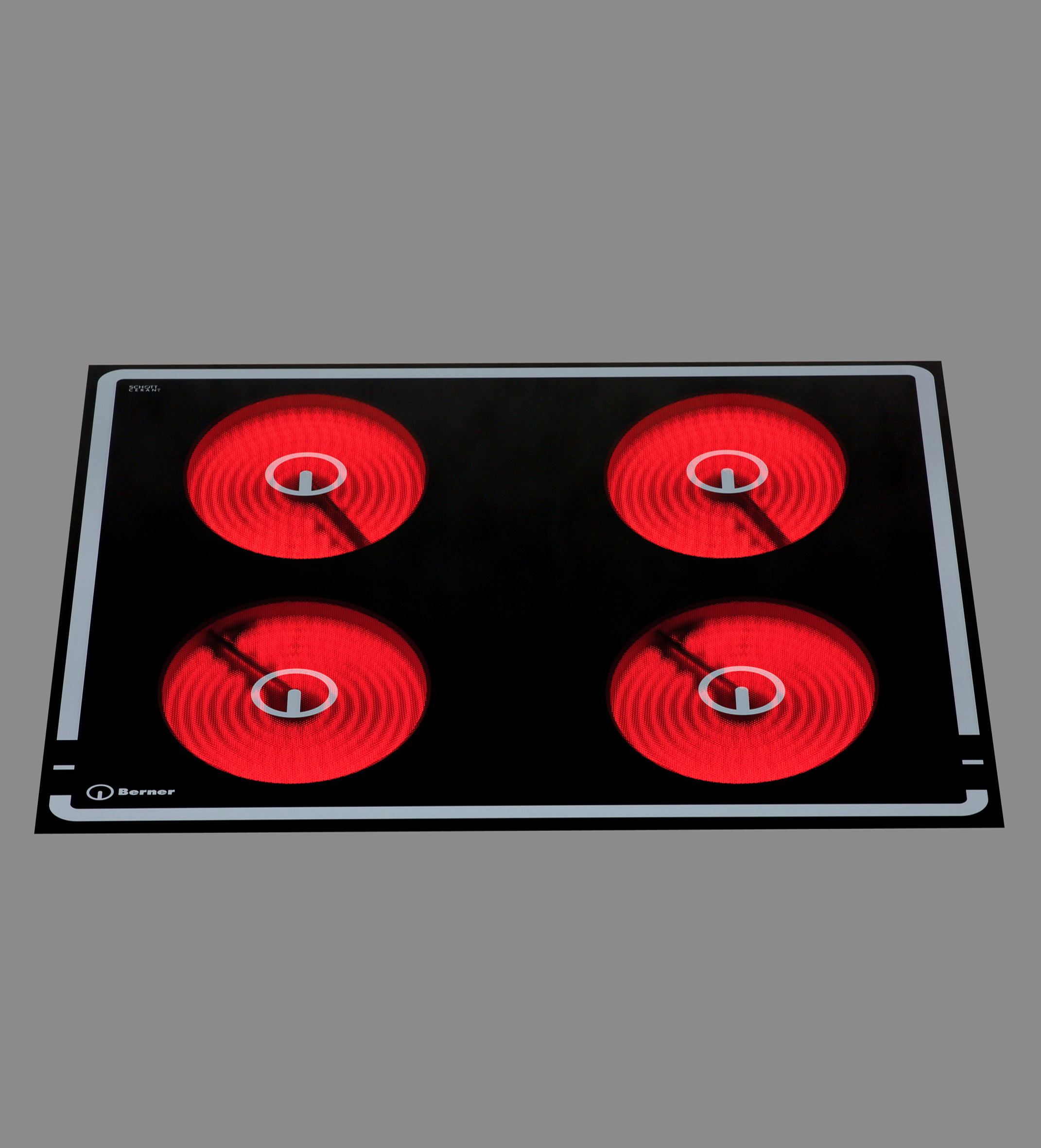 Cerankochfeld 70 Cm Breit