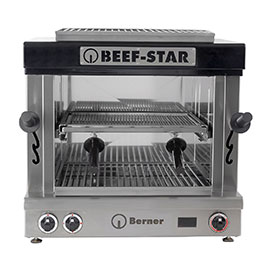 Beefstar- Hochtemperaturgrill